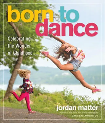 Obrázok produktu pre Born to Dance