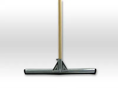 Produktbild von Axis Line Bodenabzieher Wasserschieber 45cm mit Stiel