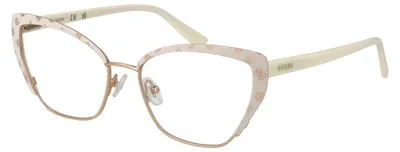 Produktbild von GUESS EYEWEAR Brillenfassung GUESS GU50122 54021