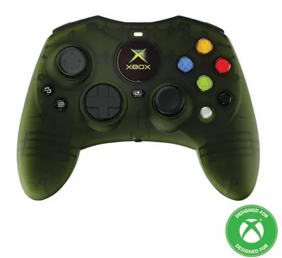 Productafbeelding van HYPERKIN M01618-GN Hyperkin Controller DuchesS kabelgebunden grün          XBOX