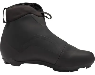 Produktbild von Sidi MTB NUBES black/black Größe 40 Schwarz - wasserdichter MTB-Winterschuh.