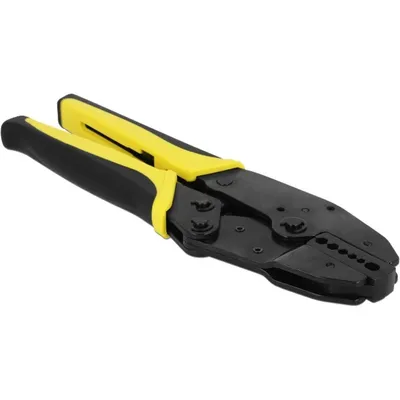 Obrázek produktu pro DeLOCK 90296, Krimpovací kleště