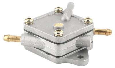 Image de Pompe à carburant JN6-F4410-00 - Pièce de rechange adaptée aux modèles Yamaha Club Car G16, G20 et G22 à 4 temps, à partir de 1996