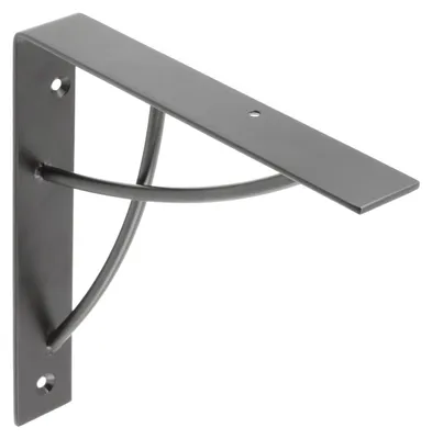 Produktbild von SOTECH Regalkonsole RK10 schwarz