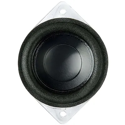 Produktbild von Visaton BF 45 S - 8 Ohm -4,5 cm (1,8') Breitbandlautsprecher