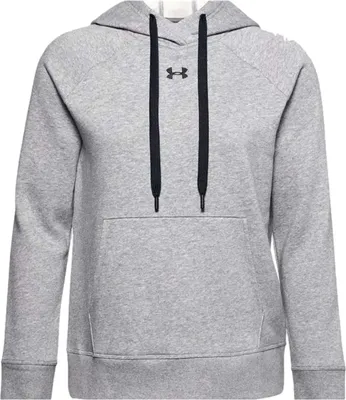 Productafbeelding van Hoodie Under Armour 1356317-035 voor Dames