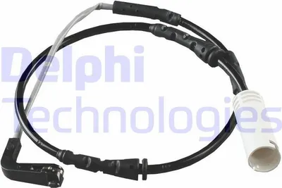 Image de Kit de contacts d'alerte DELPHI pour l'usure des plaquettes de frein LZ0206 pour BMW Série 3 Break (E91)