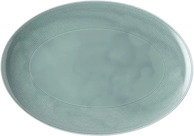 Zdjęcie produktu dla Thomas Platte 34 cm Loft Colour - Ice Blue 11900-401918-12734 4012436521826
