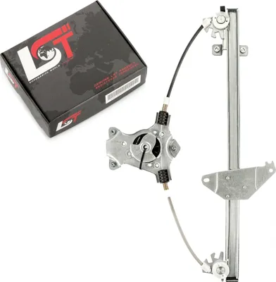 Produktbild von Elektrischer Fensterheber hinten links für NISSAN PRIMERA P12