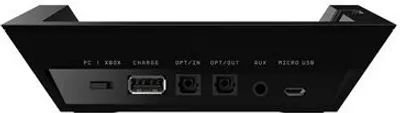 Produktbild von Logitech Base Station für das Headset ASTRO A50