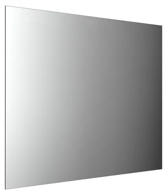 Produktbild von emco MI 140 LED-Lichtspiegel mit umlaufender, indirekter Beleuchtung, Höhe 790mm, 449814004