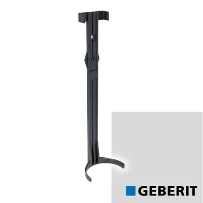 Produktbild von Geberit Niederhalter zu Heberglocke Universal zu UP-Spülkasten BJ 1988-2014, 1 Stk.