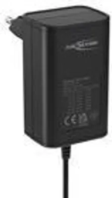 Produktbild von ANSMANN Universal Netzteil 3-12v max. 3.6w DC inkl. 7 Stecker