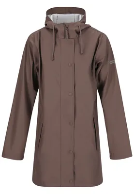Obrázok produktu pre Nepremokavá bunda Petra Jr. s podlepenými švami, farba: 1080 Iron, veľkosť: 140