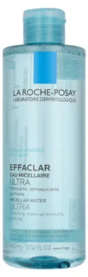 Immagine prodotto di La Roche-Posay Lozione Effaclar Eau Micellaire Purifiante