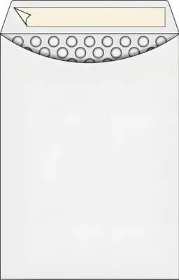 Produktbild von BRUNNEN Luftpolstertasche Gr16 2St 1053416