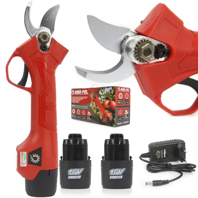 Immagine prodotto di MAR-POL Cesoie a batteria 25 mm 2xBatteria agli ioni di litio M83005