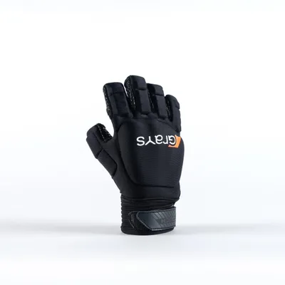 Obrázok produktu pre Hokejové rukavice Grays Touch Left Black XL Black XL