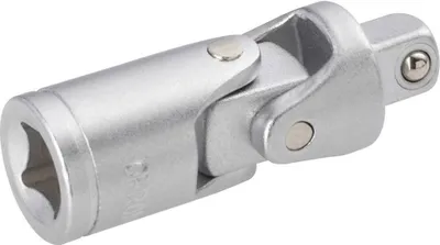 Produktbild von TOOLCRAFT 820761 Kardangelenk 1/2 Zoll Antrieb 1/2 (12.5 mm) 72 mm 1 St.