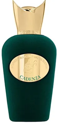Zdjęcie produktu dla Sospiro Cadenza EDP 100 ml UNISEX
