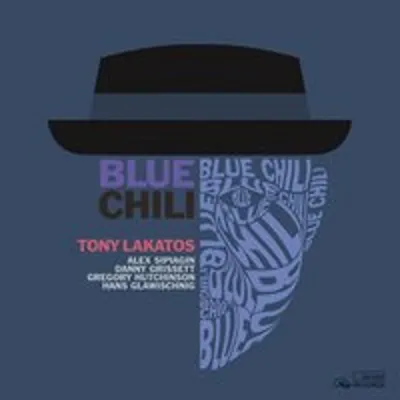 Image de Blue Chili (Digipak)