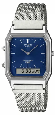 Produktbild von Casio Armbanduhr AQ-230EM-2AEF analog-digital