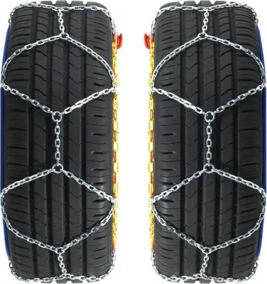 Immagine prodotto di Catene da neve X90 (omologazione Ö-Norm)