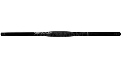 Immagine prodotto di Truvativ 00.6618.067.000 Manubrio Descendant in carbonio, 750 mm, 31,8 mm, flat bar, nero
