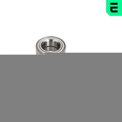 Produktbild von OPTIMAL Radlagersatz Vorne passend für MERCEDES-BENZ E-Klasse Limousine (W211) 88mm 401403