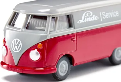 Obrázek produktu pro Siku Super 2362 - VW T1 Transporter