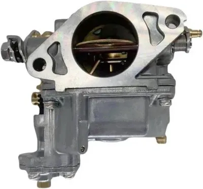 Produktbild von Außenborder-Karburator 66M-14301-00 – 4-Takt für 15pk Motor