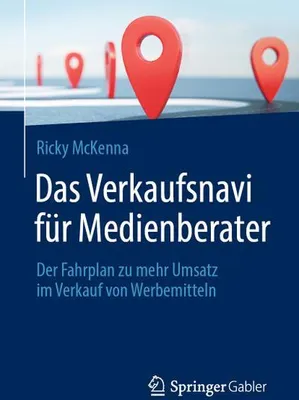 Image de Das Verkaufsnavi für Medienberater