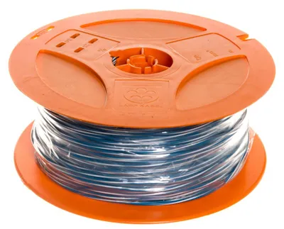Produktbild von Installationskabel X05V-K 0,5 blau/weiß 4512261S /250m/