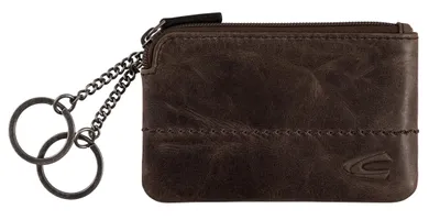Produktbild von camel active Hanoi Schlüsseltasche, braun
