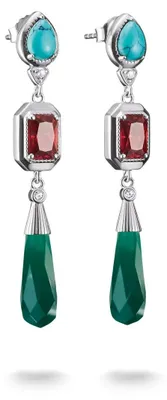 Produktbild von Thomas Sabo, Artikelnummer H2332-405-7