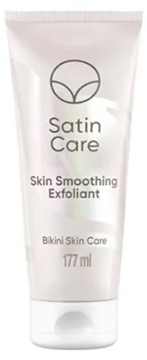 Produktbild von Gillette Satin Care Hautglättendes Körperpeeling 177ml