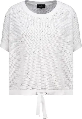 Produktbild von monari Pullover 105 cream 46