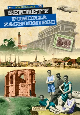 Produktbild von Sekrety Pomorza Zachodniego