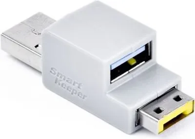 Immagine prodotto di SmartKeeper Basic "Cavo USB" Blocco gelb