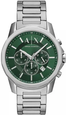 Produktbild von Chronograph Armani Exchange    Kollektion  - mann