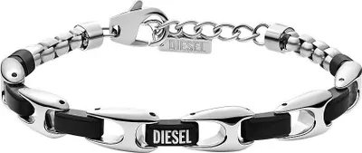 Image de Bracelets Diesel Multicolore Collection Métamorph - homme