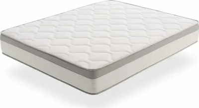 Produktbild von Moonia - Matratze Spring Max Taschenfederkern 22cm, 140x200cm