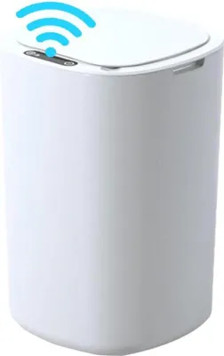 Produktbild von Intelligente 13l Mülleimer für Bad, Küche, Büro, Schlafzimmer