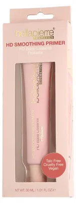 Produktbild von Bellapierre Cosmetics HD Makeup Primer Smoothing (30 ml)