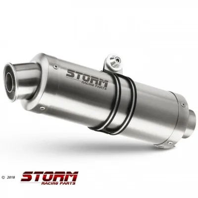 Zdjęcie produktu dla STORM by MIVV - ST. STEEL,GP,SLIP-ON,e