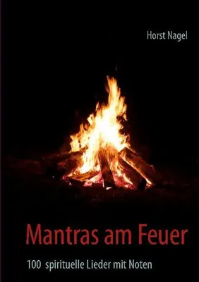 Obrázek produktu pro Mantras am Feuer