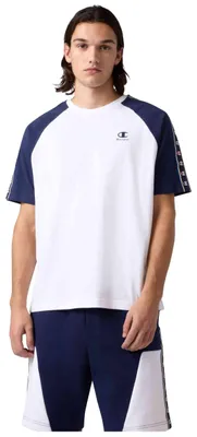 Obrázok produktu pre Tričko Champion 222008-WW001 pre Pánske