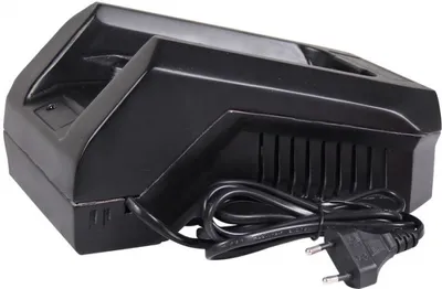Produktbild von Schnellladegerät mit 3A / 40V SL für 40V Akkus