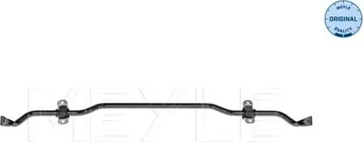 Image de Stabilisateur, Fahrwerk MEYLE 100 653 0013