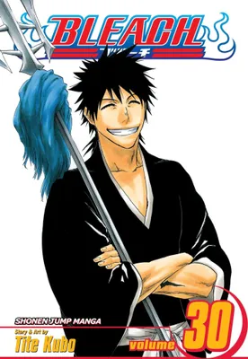 Produktbild von Bleach